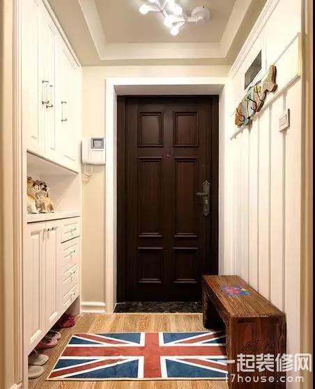 鞋柜下面究竟需不需要留空?不要等装修完后悔 鞋柜下面究竟需不需要留空?不要等装修完后悔