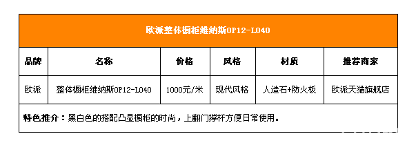 享受烹饪好心情 开放式厨房装修有技巧 享受烹饪好心情 开放式厨房装修有技巧